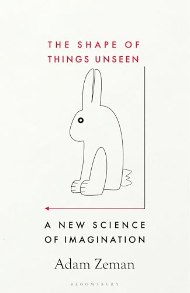 The Shape of Things Unseen