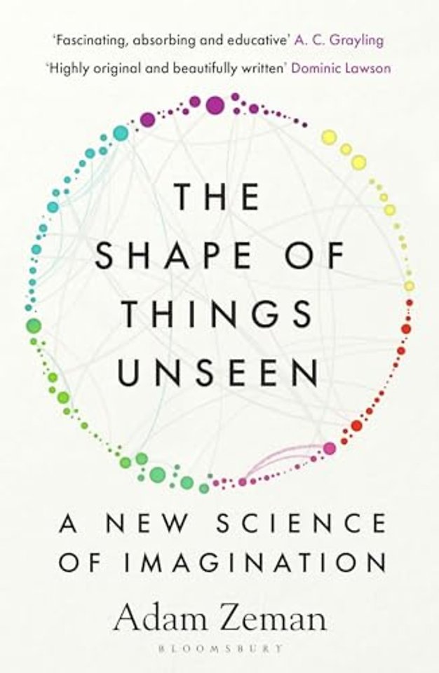 The Shape of Things Unseen