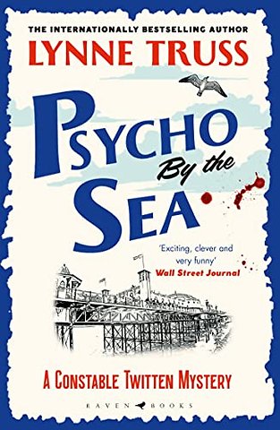 Psycho by the Sea