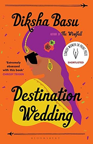 Destination Wedding