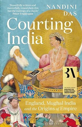 Courting India