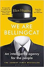 We Are Bellingcat
