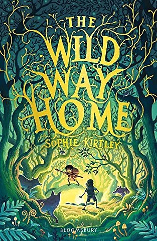 The Wild Way Home