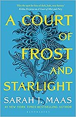 A Court of Frost and Starlight