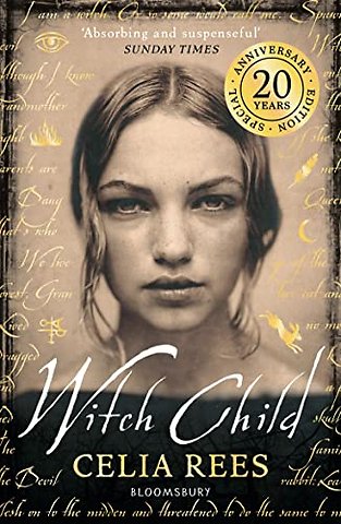 Witch Child