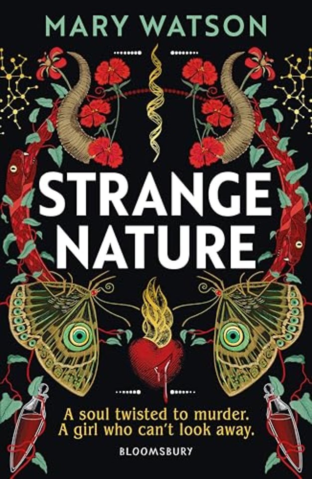 Strange Nature