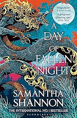 A Day of Fallen Night