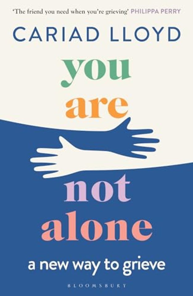 You Are Not Alone