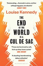 The End of the World is a Cul de Sac