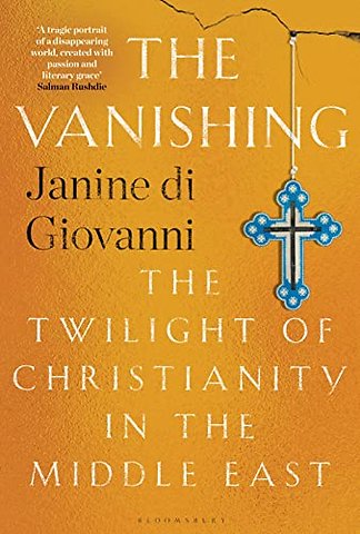 The Vanishing