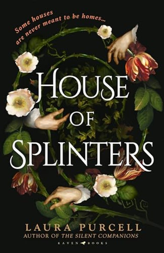 House of Splinters