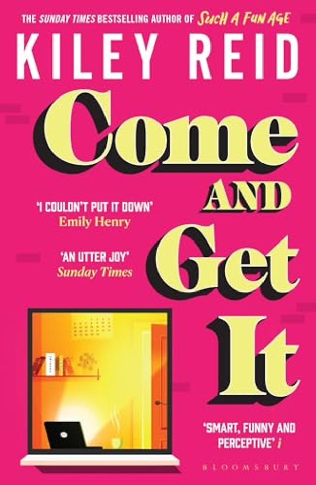 Come and Get It