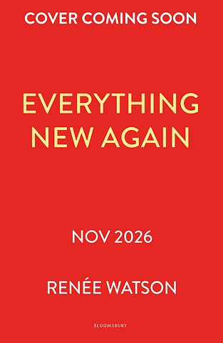 Everything New Again