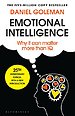 Emotional Intelligence: 25th Anniversary Edition