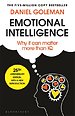 Emotional Intelligence: 25th Anniversary Edition Emotional Intelligence: 25th Anniversary Edition