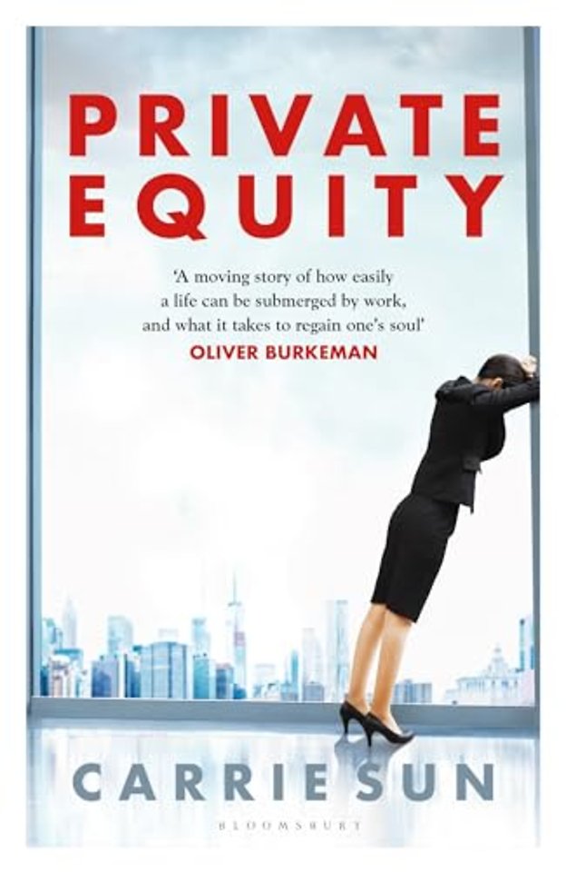 Private Equity