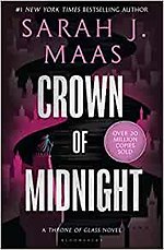 Crown of Midnight
