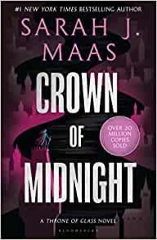 Crown of Midnight