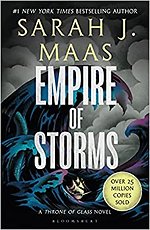 Empire of Storms