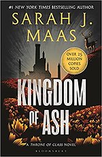 Kingdom of Ash