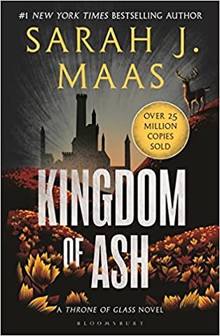 Kingdom of Ash