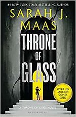 Throne of Glass