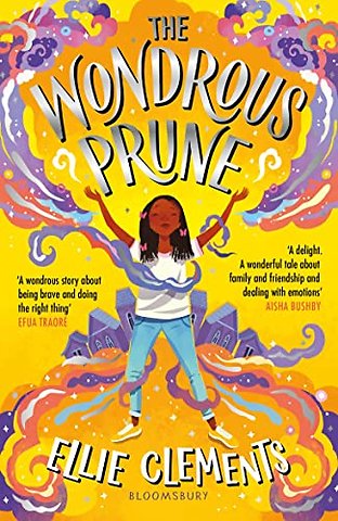 The Wondrous Prune