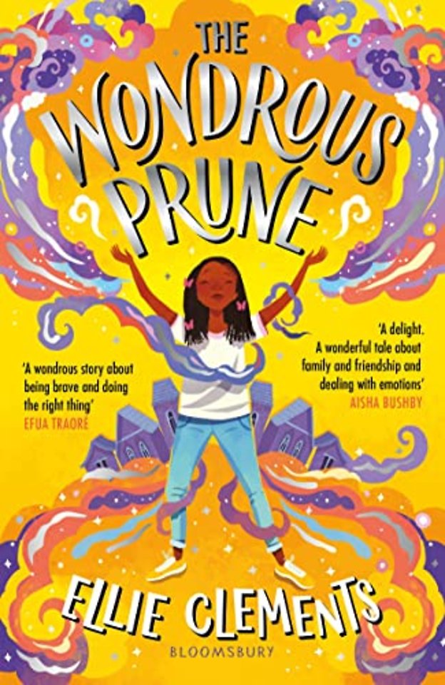 The Wondrous Prune