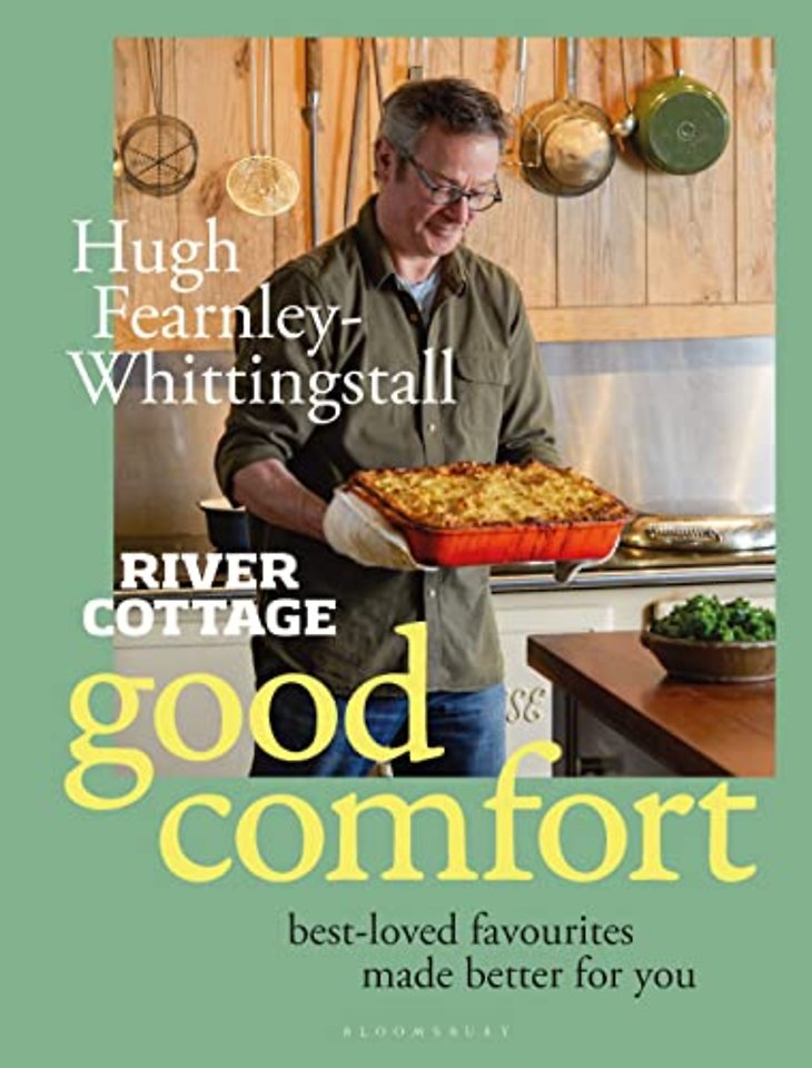 River Cottage Good Comfort