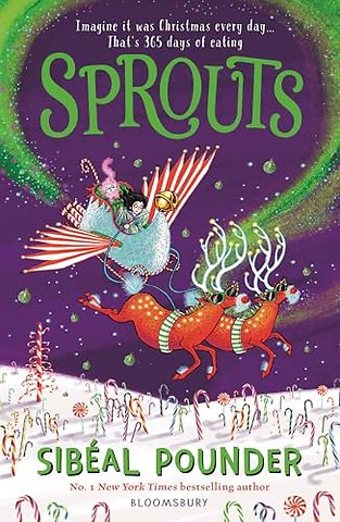 Sprouts