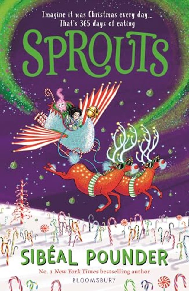 Sprouts