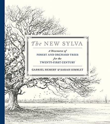 The New Sylva