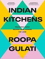 Indian Kitchens