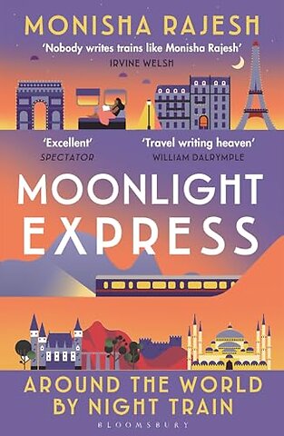 Moonlight Express