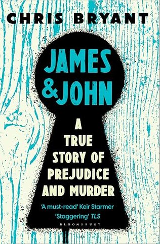 James and John
