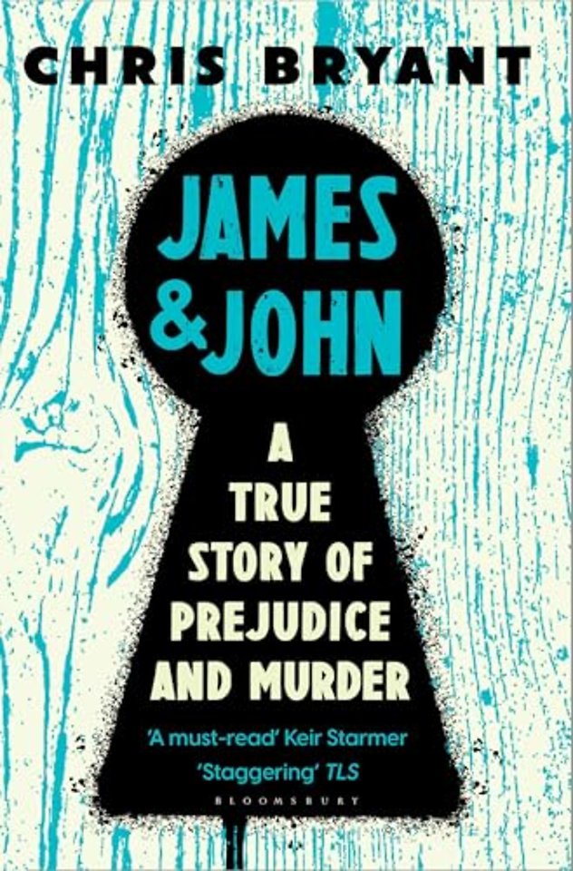 James and John