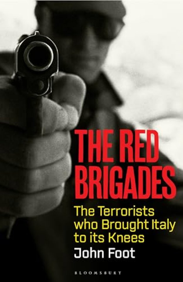 The Red Brigades