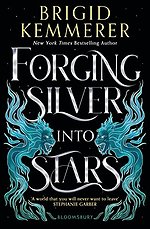 Forging Silver into Stars