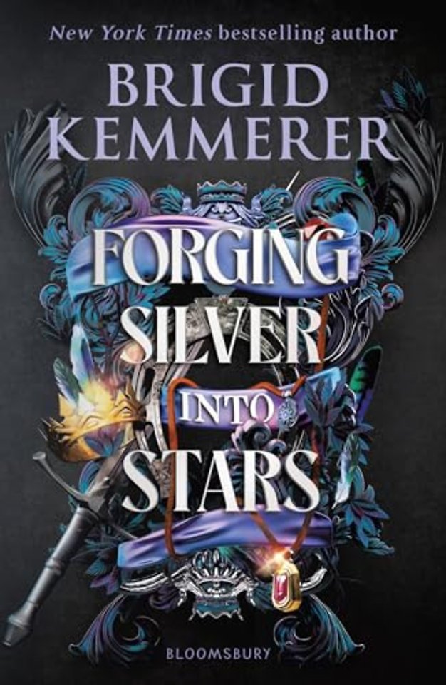 Forging Silver into Stars