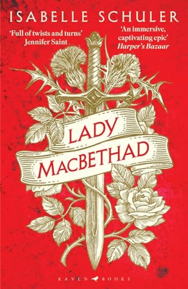 Lady MacBethad