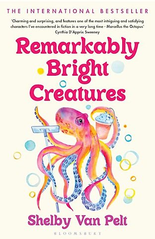 Remarkably Bright Creatures
