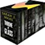 Throne of Glass Box Set (Paperback)
