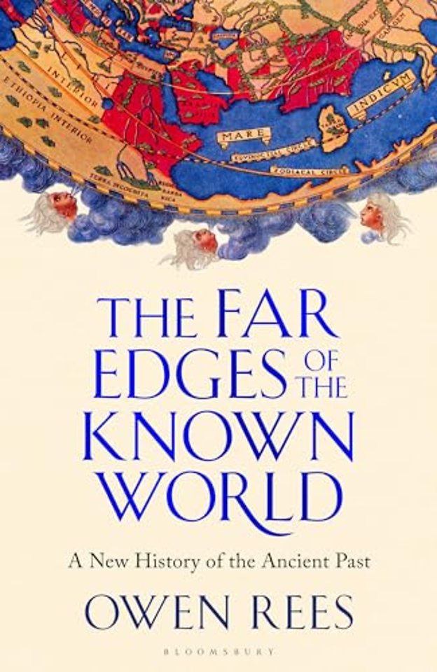 The Far Edges of the Known World