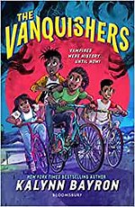 The Vanquishers