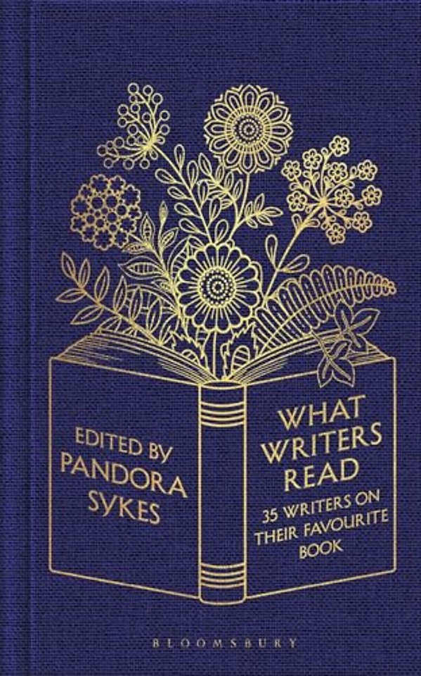 What Writers Read