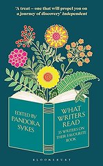What Writers Read