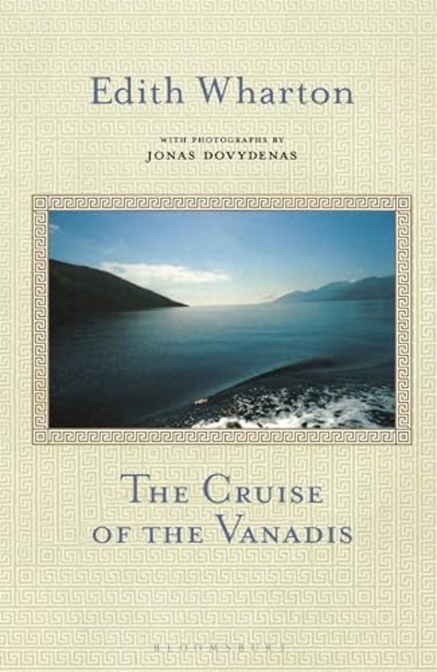 THE CRUISE OF THE VANADIS