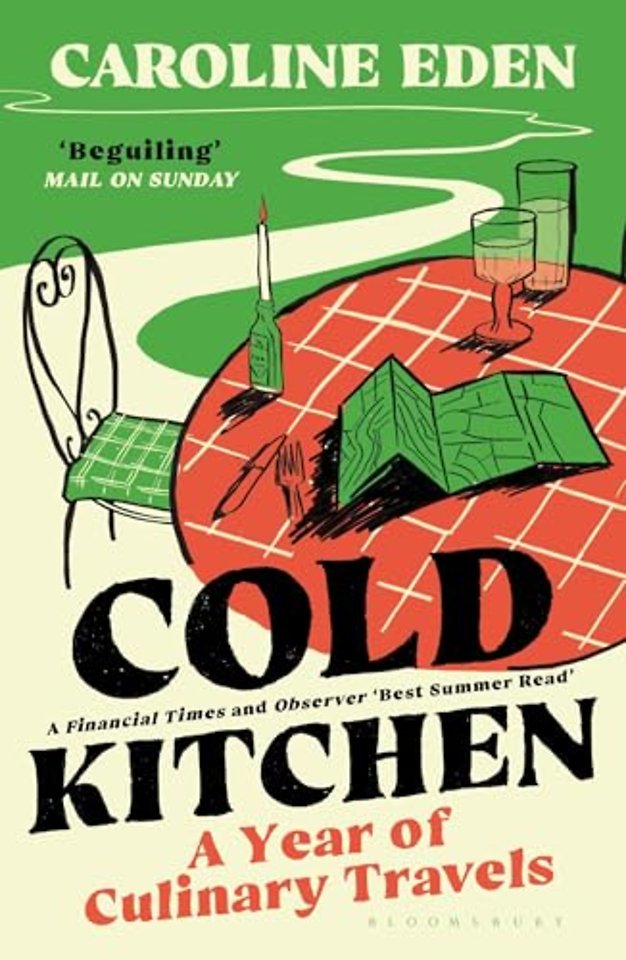 Cold Kitchen