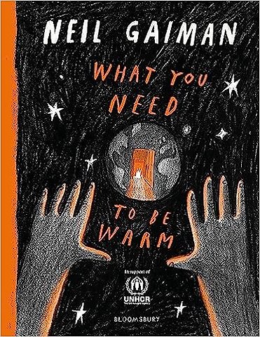 What You Need to Be Warm