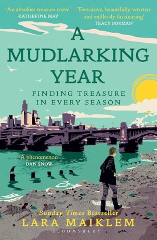 A Mudlarking Year